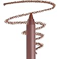 ColourPop BFF3 (Deep Nude Brown) Matte Lippie Pencil Lip Liner Long-Wear Cruelty-Free (CAN BE SHARPENED) BFF3 - Deep Dark Nude Neutral 1.0g (0.035 Ounce)