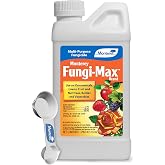 Monterey Fungi-Max Fungicide, 16 oz with Measuring Spoon