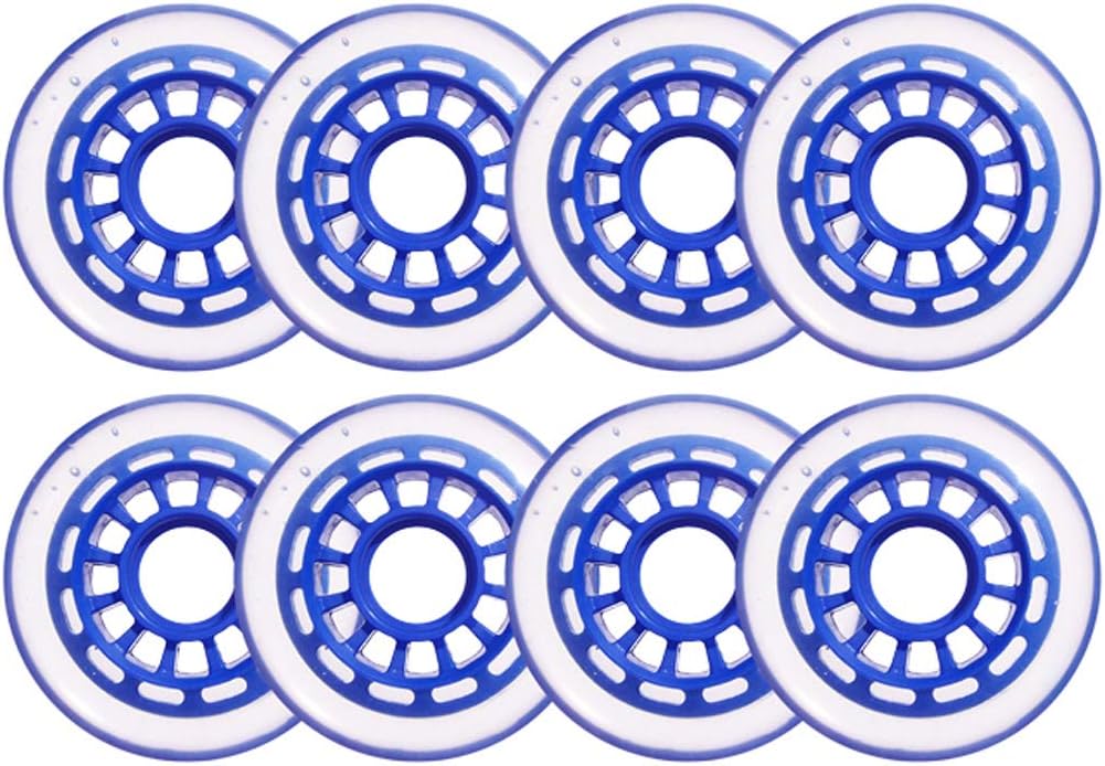 78a inline skate wheels