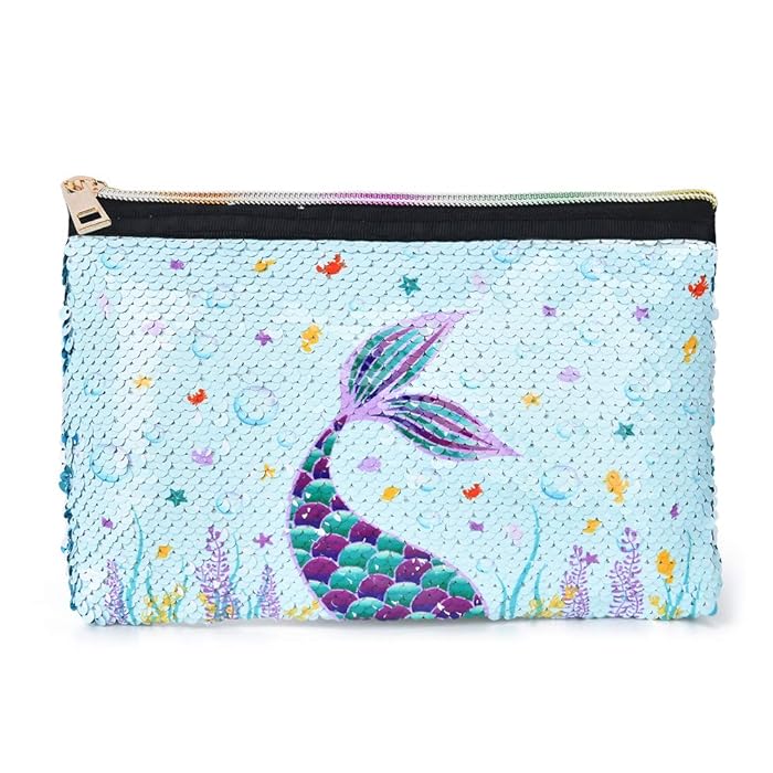 Top 10 Makeup Bags For Little Girls