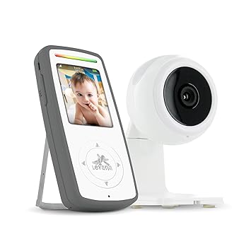levana baby monitor amazon