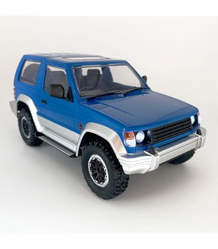 タミヤ　RC ジムニー タミヤ XBシリーズ 1/10RC XB スズキ ジムニー （JB23） （MF-01 X