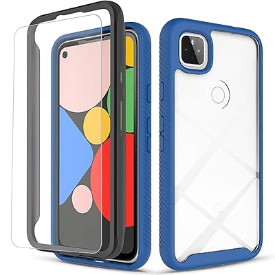 Screen Protector Google Pixel 4a Accessories Amazon Google Pixel