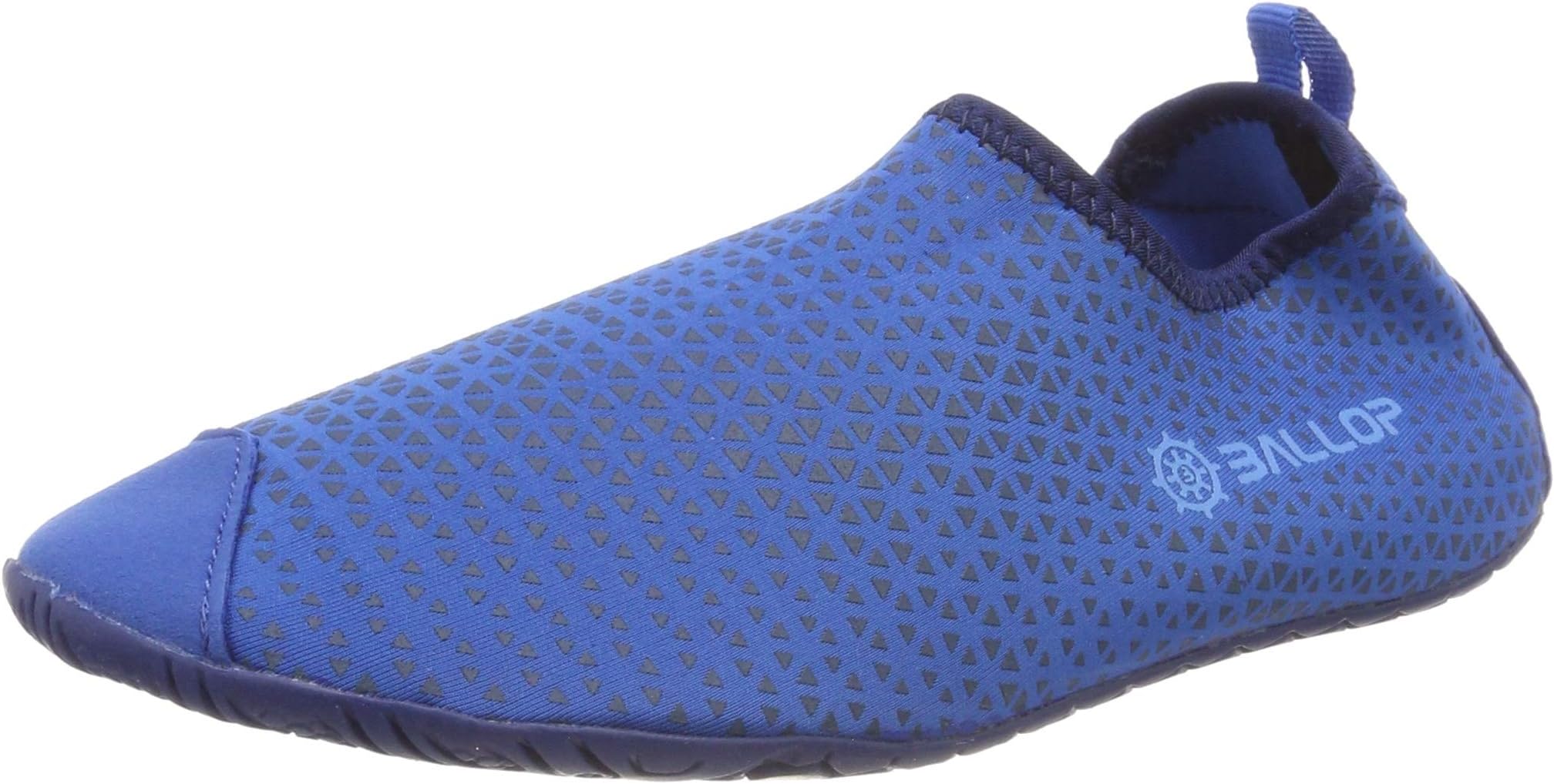 Ballop Triangle Skin FIT V1-Sole Water Shoes