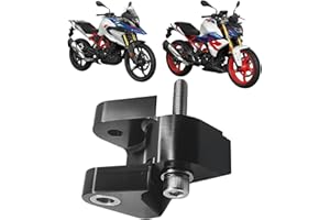 AC-MTORC 2'' Lowering Links for BMW G310R G310GS G310 2017 2018 2019 2020 2021 2022 2023 2024 Suspension Links Motorcycle Lowering Link Block Kit