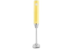Sencor SHB 36YL-NAA1 Hand Blender, Sunflower Yellow