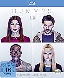 Real Humans Staffel 2 Deutsch