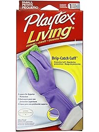 Amazon.com: Gloves - Cleaning Tools: Health & Household
