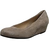 French Sole FS/NY Women's Gumdrop Wedge Pump