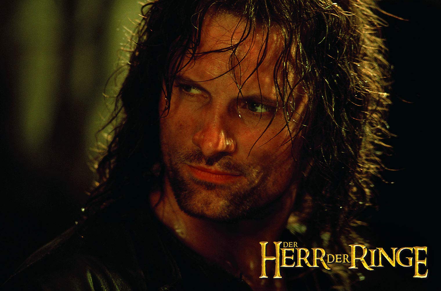 Der Herr der Ringe: Extended Editions Trilogie - Remastered // Replenishment [Blu-ray] 5