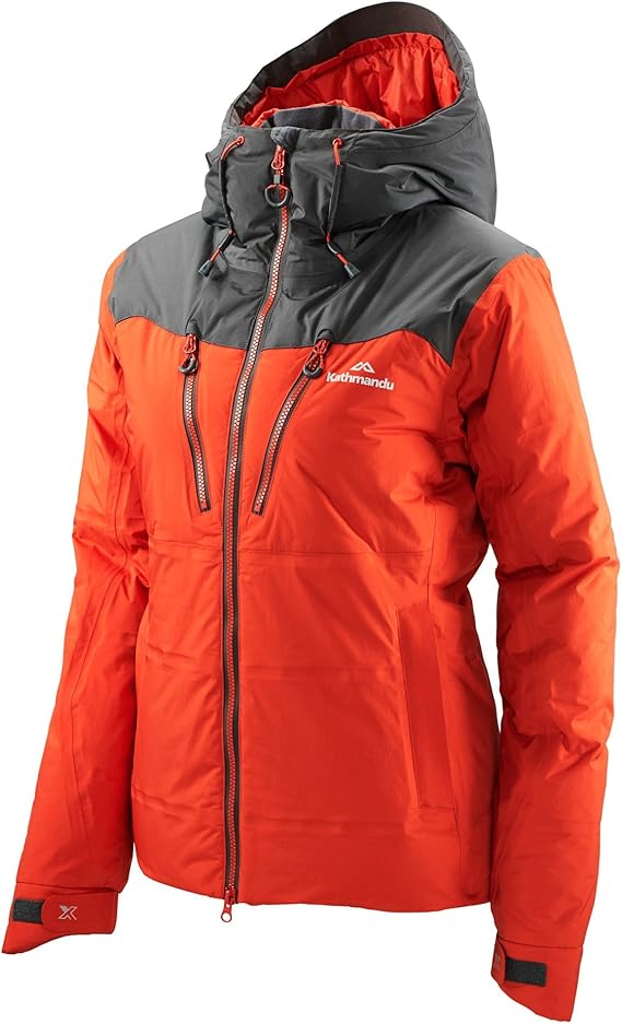 xt drifill down jacket
