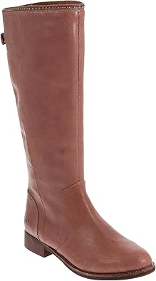 caterpillar riding boots