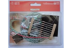 Velleman MK119 Roulette