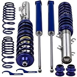 maXpeedingrods Coilovers for VW Golf MK4