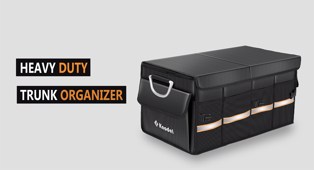 6 Knodel+Organizer+Collapsible+Multipurpose+Waterproof