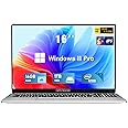 FUNYET 16 Inch Gaming Laptop, Laptop Computer 2025 Windows 11 Pro, 16GB RAM 1TB SSD, Intel 12th Gen N100 Processor(up to 3.4GHz), Backlit Keyboard, Fingerprint Unlock, FHD 1920 * 1200