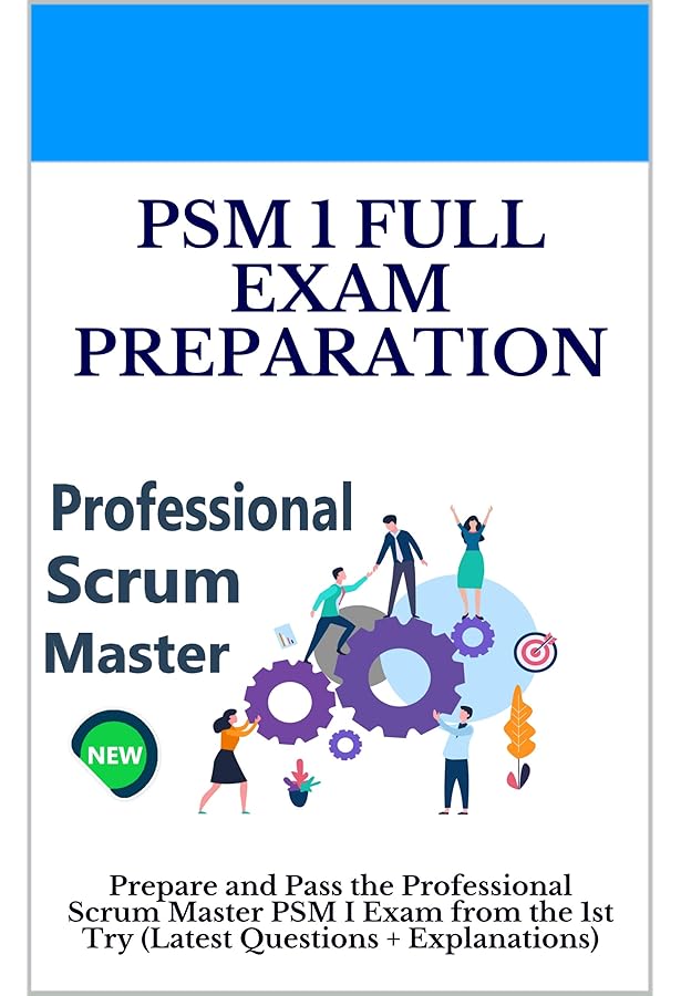 SAFe-Practitioner Examsfragen