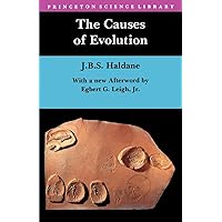 The Causes of Evolution (Princeton Science Library, 5)