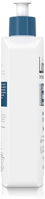 Lubriderm Daily Moisture Lotion All Skin Types Fragrance Free 473 ml view 4