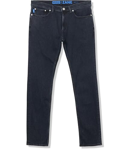 Hugo Boss Orange 63 London Riding Jeans (34x32) at Amazon Men's