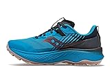 Saucony Men's Endorphin Edge Trail Running