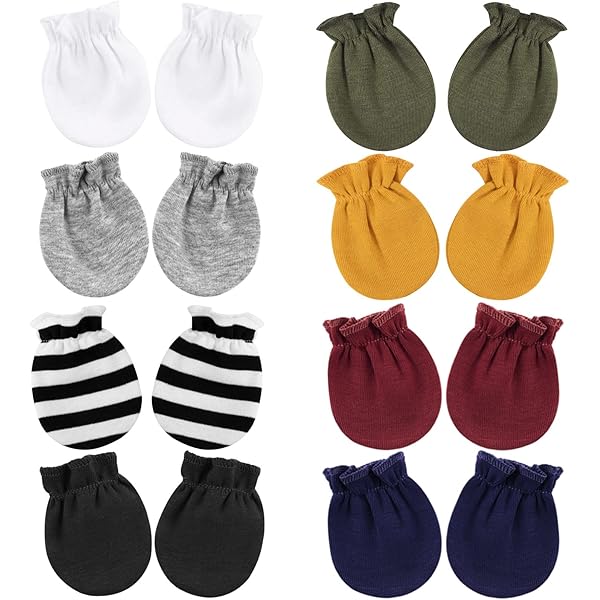 Meesho Baby Hand And Leg Gloves Baby Hand Gloves Outlet