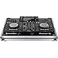 ODYSSEY FZPIXDJRR Zone Low Profile Controller Case Compatible with Pioneer XDJ-RR