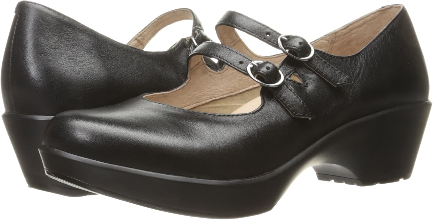 dansko josie