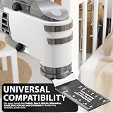 Zeno 40mm Multi Tool Blades 20PCS Universal Oscillating Saw Blades view 4