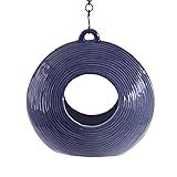 Byer of Maine Circle Fly Through Heather Blue Bird
