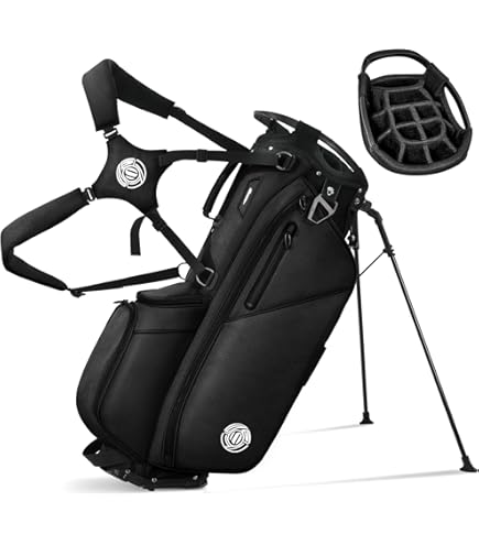 best golf stand bag