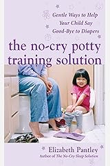 elizabeth pantley no cry