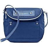 Marc Jacobs Preppy Nylon Mini Natasha Crossbody Bag