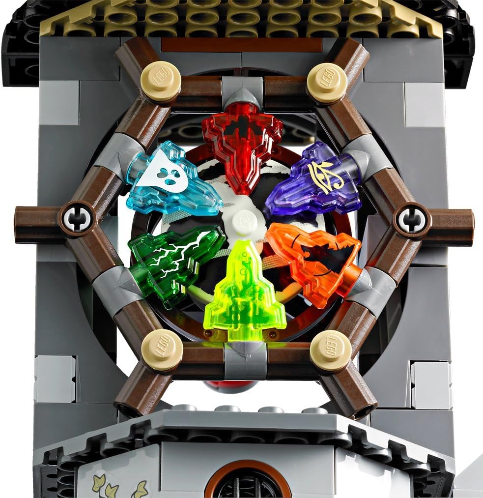lego monster fighters 9468