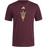 Adidas Men's House of NCAA T-Shirt