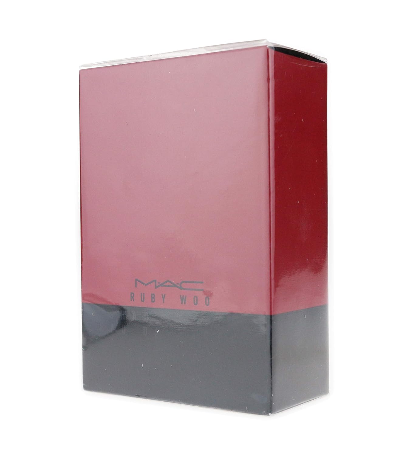 mac ruby woo perfume