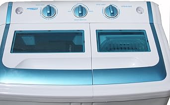 manatee mini washing machine