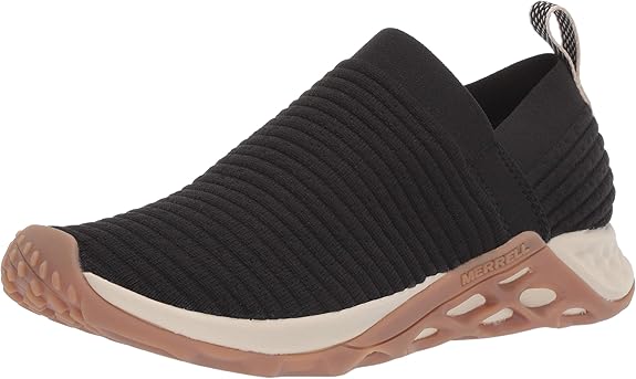 merrell range laceless