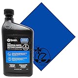 AO Smith Water Softener Cleaner Cleanser 32 Ounces