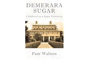 Demerara Sugar