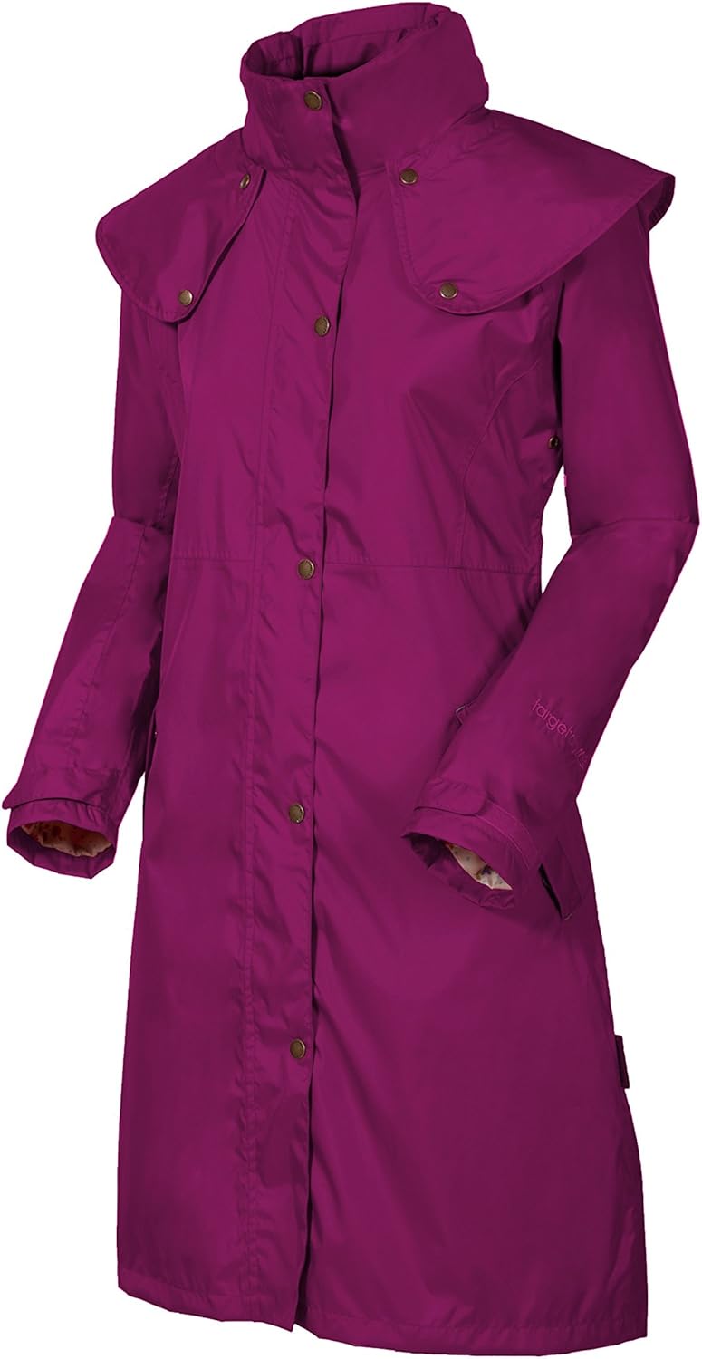 target ladies rain jacket