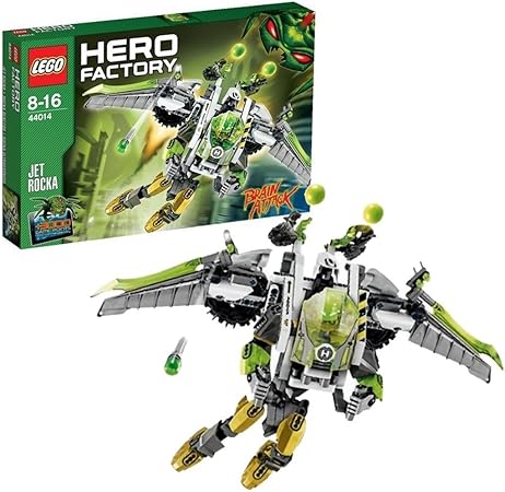 Lego hero factory 44014 Clearance