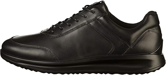 ecco aquet black