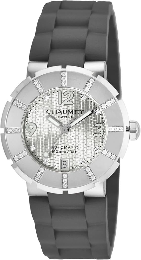 Amazon ショーメ 腕時計 クラスワン W 38f 並行輸入品 ブラック メンズ腕時計 腕時計 通販