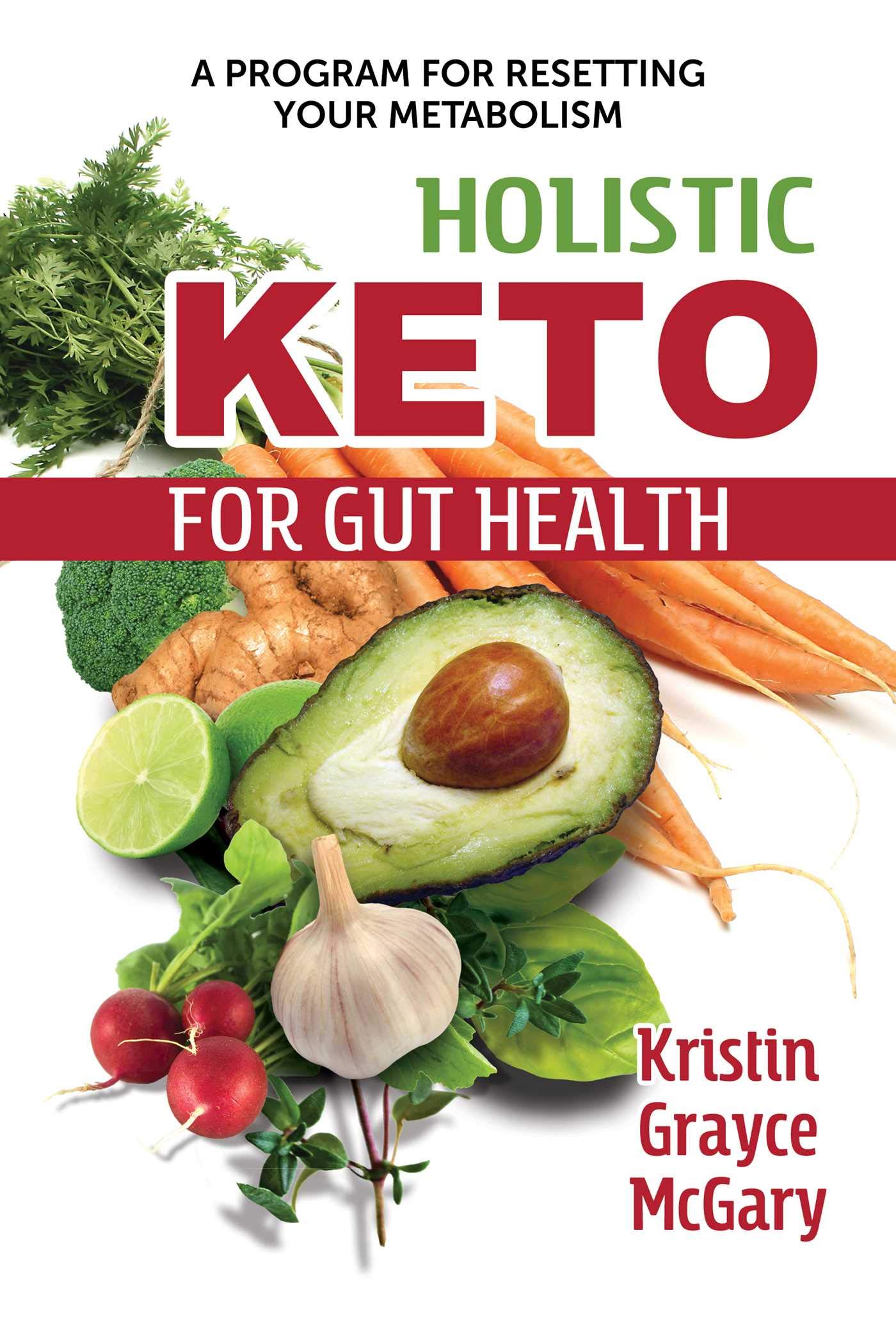 Holistic Keto For Gut Health A Program For Resetting Your holistic keto for gut health a program for resetting your metabolism