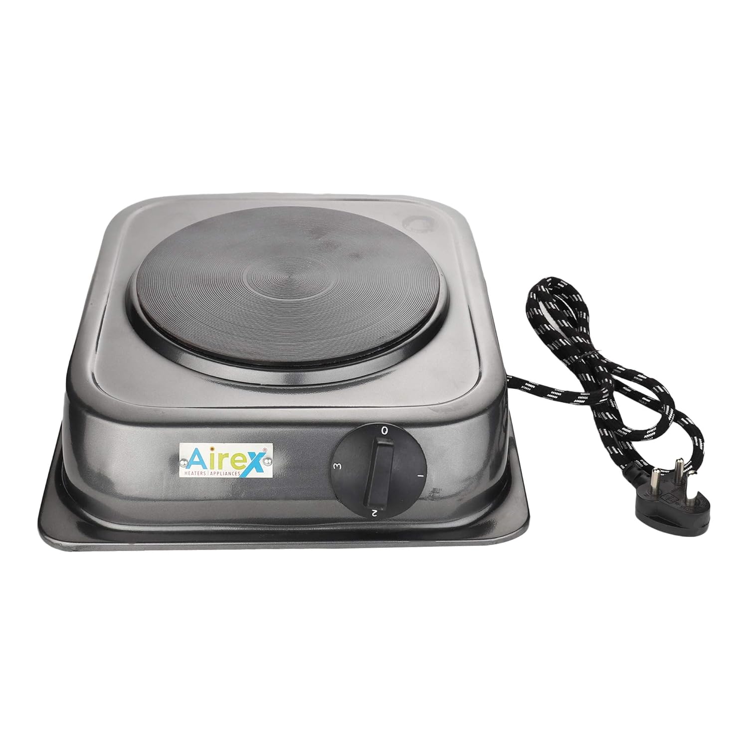 Buy Airex 1500W Roti Induction Induction and Electric Portable Electric Cooktops Electric