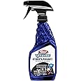 Black Magic 120187 Intense Ceramic Wheel Cleaner 16oz - Ceramic Shield Technology for Ultimate Cleaning and Resistance Against Re-Contamination