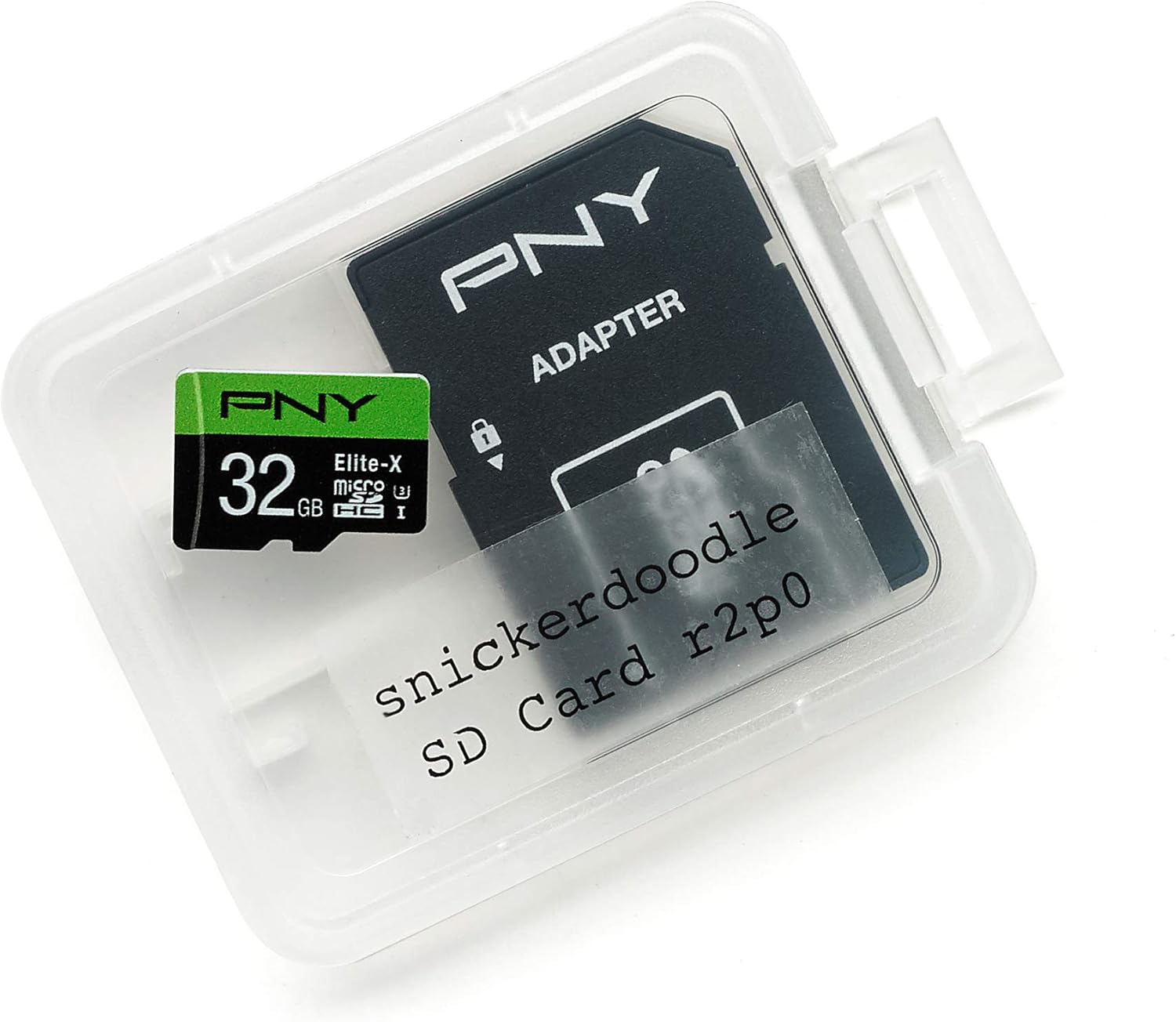 Amazon Com Krtkl Snickerdoodle Sd Card 32gb Class 10 U3 Microsd Card Pre Loaded With Snickerdoodle Ubuntu Linux 16 04 Computers Accessories Amazon Com Krtkl Snickerdoodle Sd Card 32gb Class 10 U3 Microsd Card Pre Loaded With Snickerdoodle Ubuntu Linux 16 04 Computers Accessories