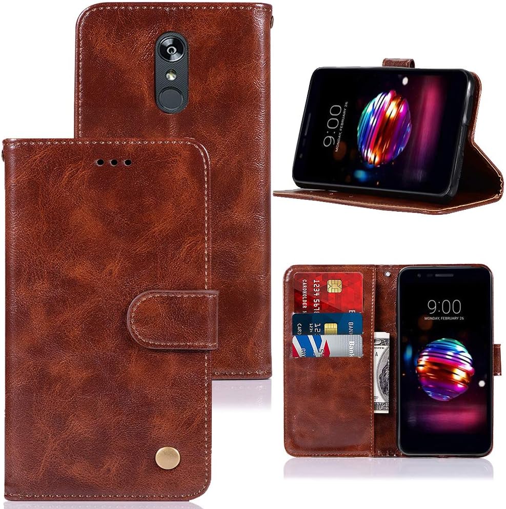 Best wallet case for lg rebel 3 lte l158vl