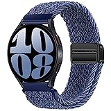 20mm Magnetic Band Compatible With Samsung Galaxy